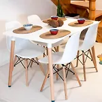 Appartement Coconut Blue *