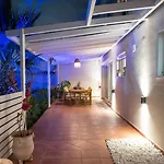Coconut Blue Appartement