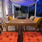 Appartement Coconut Blue *
