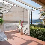 Coconut Blue Appartement *
