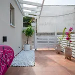 Coconut Blue Appartement Itea