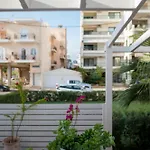 Coconut Blue Appartement Itea