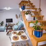 Coconut Blue *