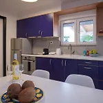 Coconut Blue Appartement *