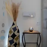 Appartement Coconut Blue *