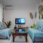 Coconut Blue * Itea