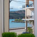 Coconut Blue Appartement Itea