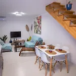 Appartement Coconut Blue