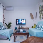 Coconut Blue Appartement Itea