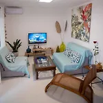 Appartement Coconut Blue Itea