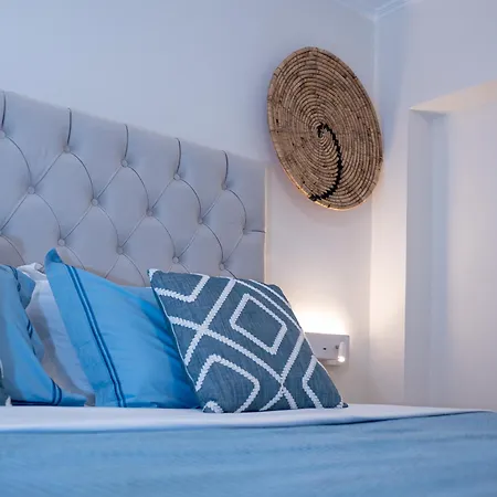 Coconut Blue * إتِيا