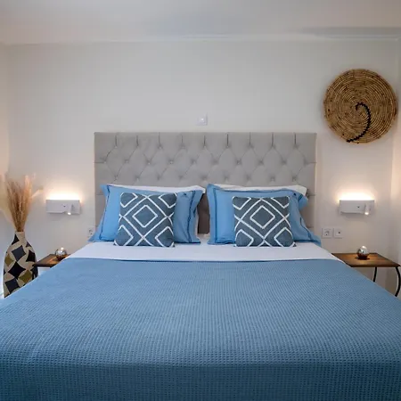 Coconut Blue Appartamento Itea