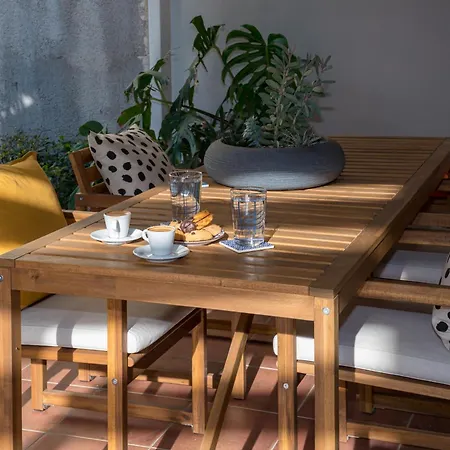 Coconut Blue * Ιτέα