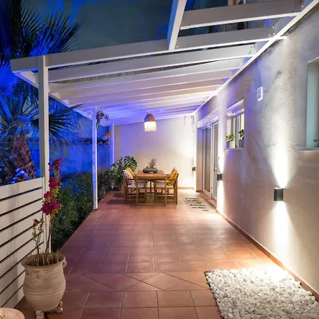 Coconut Blue Διαμέρισμα