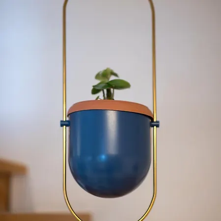 Coconut Blue Διαμέρισμα Ιτέα