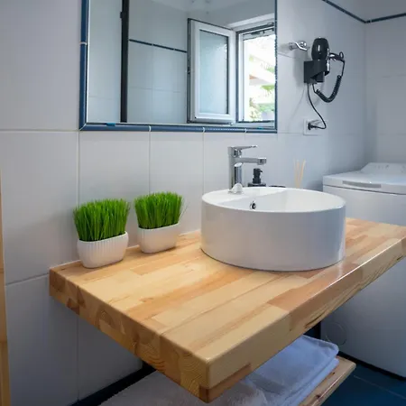 Coconut Blue * Ιτέα