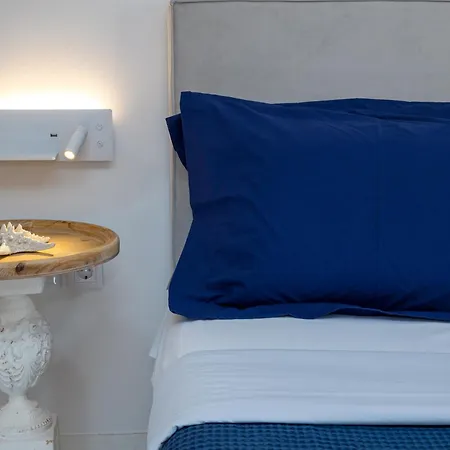 Διαμέρισμα Coconut Blue Ιτέα