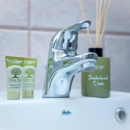 Διαμέρισμα Coconut Blue Ιτέα