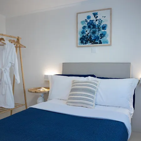 Coconut Blue * Ιτέα