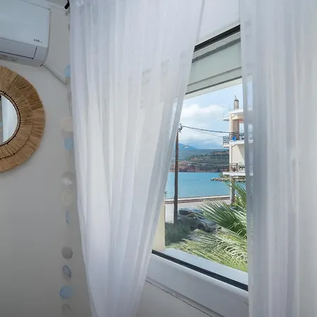 Coconut Blue Apartmán