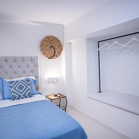 Apartmán Coconut Blue