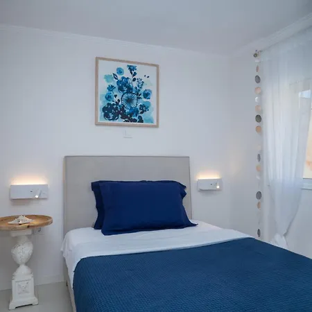 Coconut Blue Ιτέα