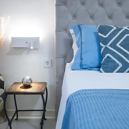 Coconut Blue Ιτέα