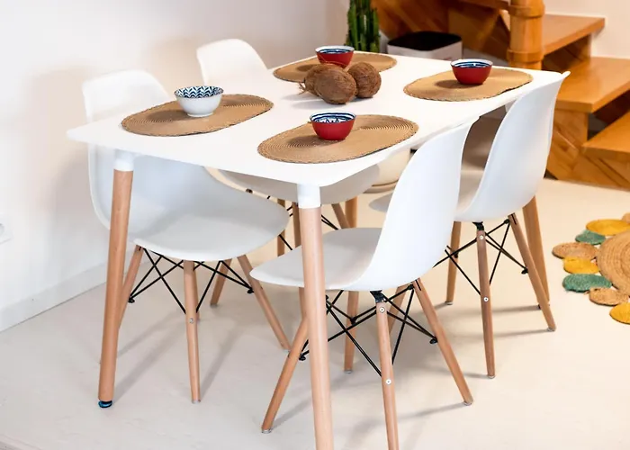 Appartamento Coconut Blue *