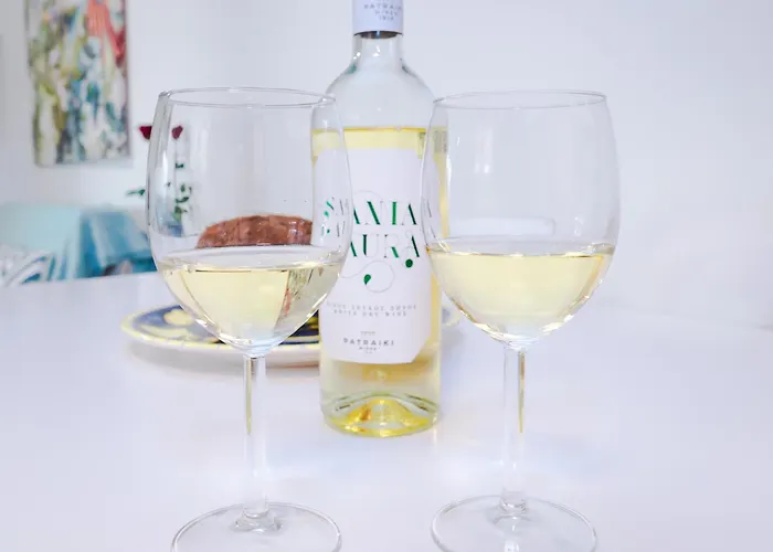 Coconut Blue Appartamento