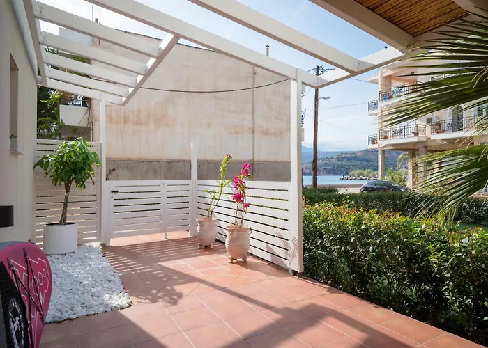 Coconut Blue Appartamento *