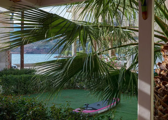 Coconut Blue Appartamento