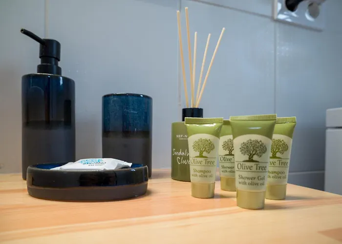 Coconut Blue Appartamento *