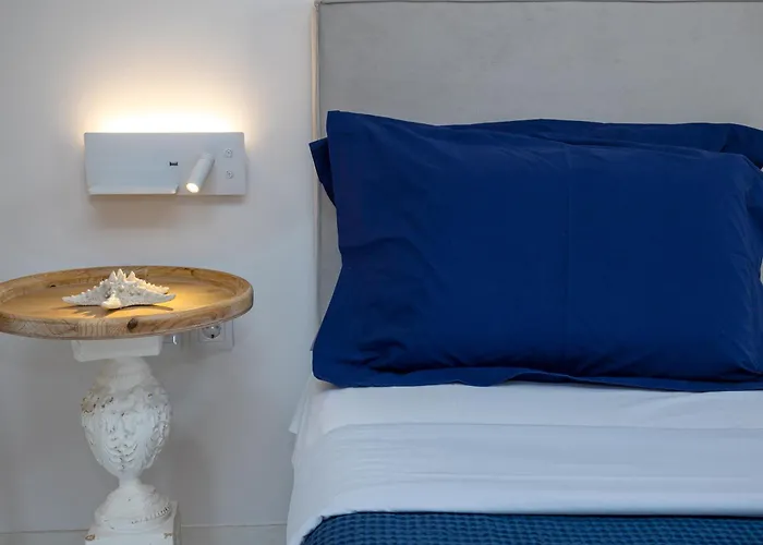 Appartamento Coconut Blue Itea