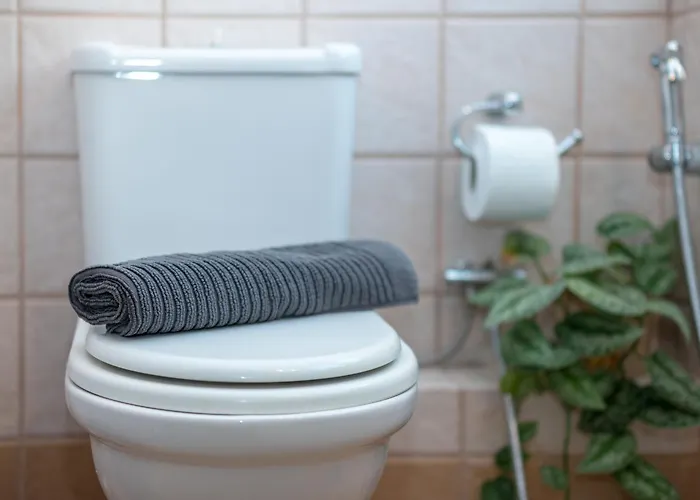 Appartamento Coconut Blue *