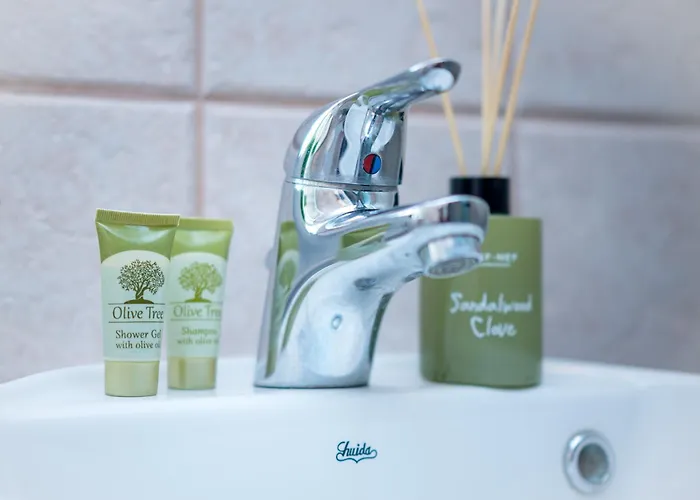 Appartamento Coconut Blue Itea