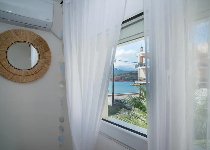 Coconut Blue Appartamento