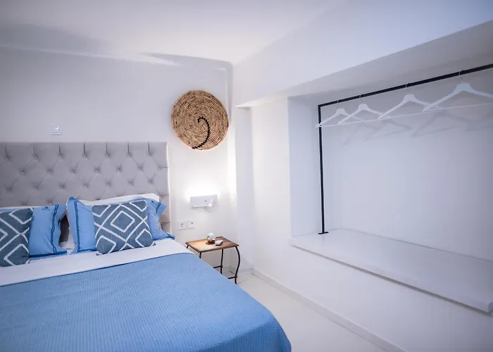 Appartamento Coconut Blue