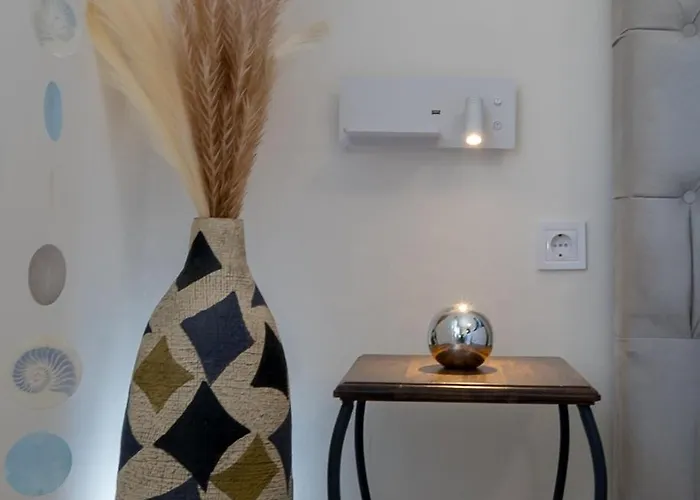 Appartamento Coconut Blue *