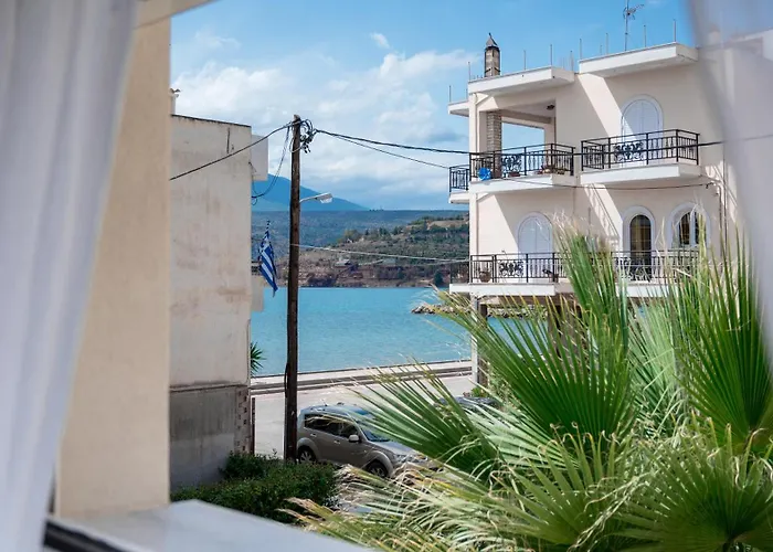 Appartamento Coconut Blue *